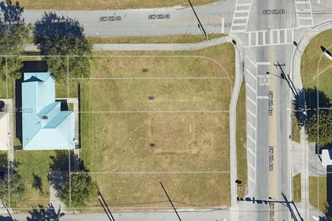 Terreno en venta en Homestead, Florida № 1806396 - foto 1