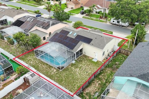 House in Kissimmee, Florida 3 bedrooms, 165.18 sq.m. № 1771074 - photo 5