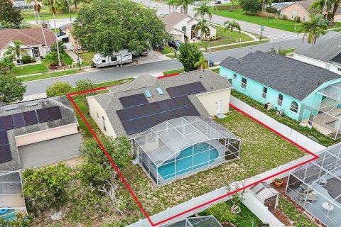 House in Kissimmee, Florida 3 bedrooms, 165.18 sq.m. № 1771074 - photo 6