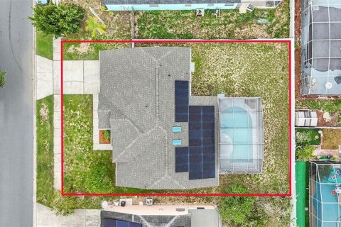House in Kissimmee, Florida 3 bedrooms, 165.18 sq.m. № 1771074 - photo 4