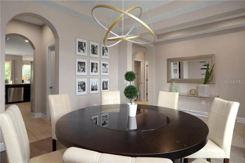 Casa en venta en Wesley Chapel, Florida, 4 dormitorios, 302.68 m2 № 1755448 - foto 10