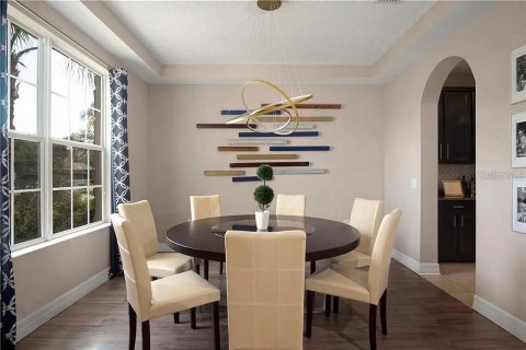 Casa en venta en Wesley Chapel, Florida, 4 dormitorios, 302.68 m2 № 1755448 - foto 8