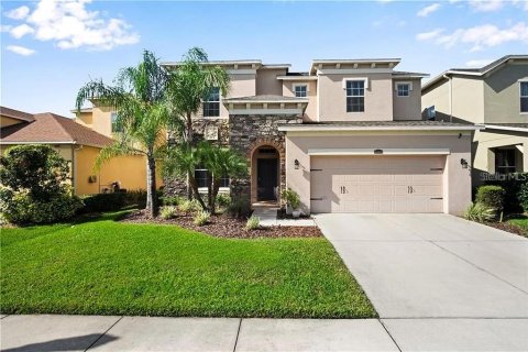 Casa en venta en Wesley Chapel, Florida, 4 dormitorios, 302.68 m2 № 1755448 - foto 2