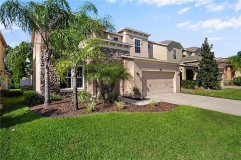 Casa en venta en Wesley Chapel, Florida, 4 dormitorios, 302.68 m2 № 1755448 - foto 4