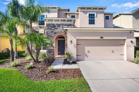 Casa en venta en Wesley Chapel, Florida, 4 dormitorios, 302.68 m2 № 1755448 - foto 1