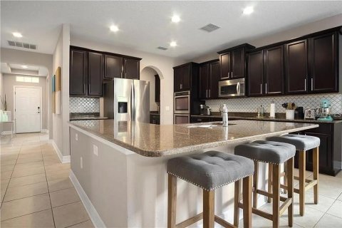 Casa en venta en Wesley Chapel, Florida, 4 dormitorios, 302.68 m2 № 1755448 - foto 11