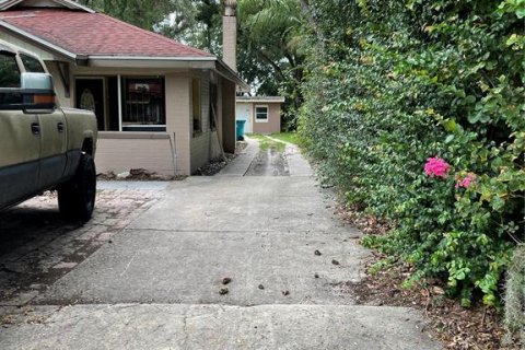 Снять в аренду квартиру в Орландо, Флорида 1 комната, 25.08м2, № 1792740 - фото 2