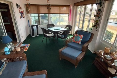 Casa en venta en Sun City Center, Florida, 2 dormitorios, 163.14 m2 № 1419179 - foto 11