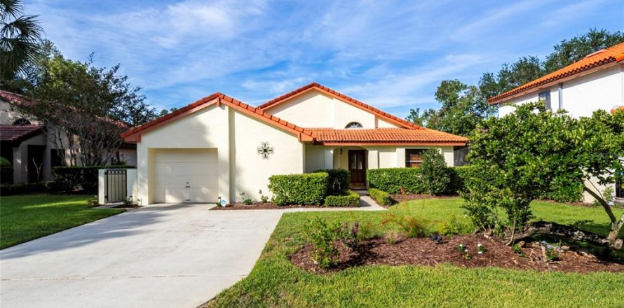 Villa ou maison à Orlando, Floride 2 chambres, 164.81 m2 № 2201039
