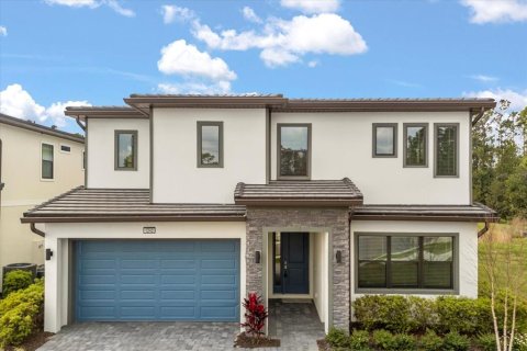 House in Davenport, Florida 12 bedrooms, 471.57 sq.m. № 1537924 - photo 1