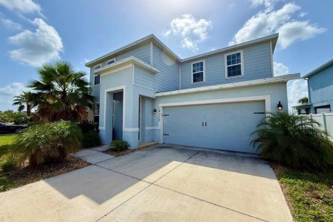 Снять в аренду виллу или дом в Ривервью, Флорида 5 спален, 322.09м2, № 2111049 - фото 3