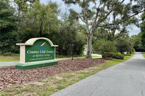 Casa en venta en Dunnellon, Florida, 3 dormitorios, 164.99 m2 № 1820553 - foto 26