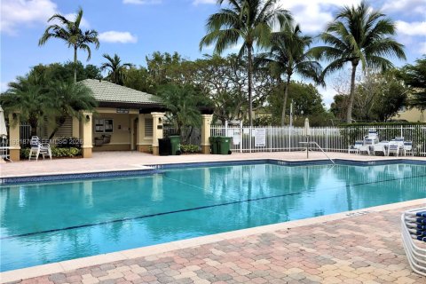 Adosado en alquiler en Weston, Florida, 3 dormitorios, 135.73 m2 № 2057255 - foto 18