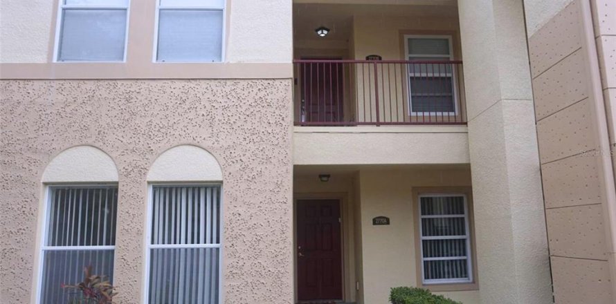 Condominio en Kissimmee, Florida, 3 dormitorios  № 1901491