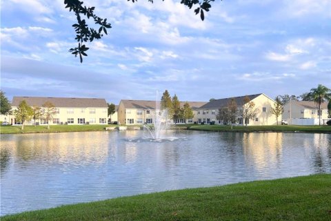 Condominio en alquiler en Kissimmee, Florida, 3 dormitorios, 111.67 m2 № 1901491 - foto 12