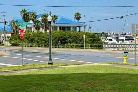 Condo in Daytona Beach, Florida, 2 bedrooms  № 1906429 - photo 18