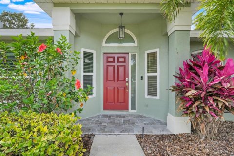 House in Clermont, Florida 4 bedrooms, 174.84 sq.m. № 1666608 - photo 8
