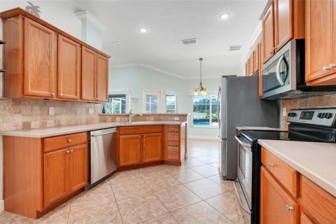 House in Clermont, Florida 4 bedrooms, 174.84 sq.m. № 1666608 - photo 18