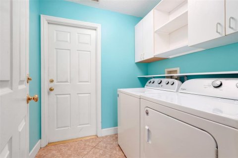 House in Clermont, Florida 4 bedrooms, 174.84 sq.m. № 1666608 - photo 21