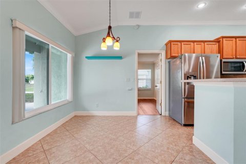 House in Clermont, Florida 4 bedrooms, 174.84 sq.m. № 1666608 - photo 17