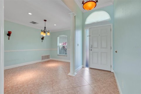 House in Clermont, Florida 4 bedrooms, 174.84 sq.m. № 1666608 - photo 9