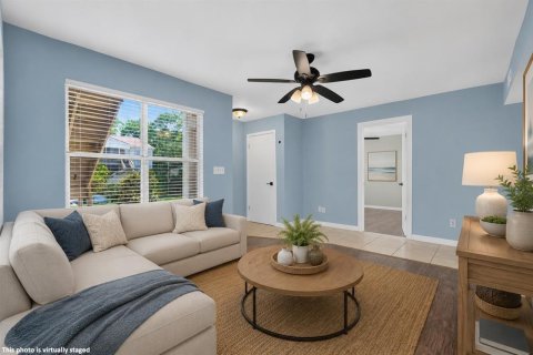 Condominio en venta en Daytona Beach, Florida, 2 dormitorios, 82.03 m2 № 2221143 - foto 6