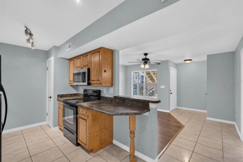 Condominio en venta en Daytona Beach, Florida, 2 dormitorios, 82.03 m2 № 2221143 - foto 13