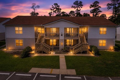 Condominio en venta en Daytona Beach, Florida, 2 dormitorios, 82.03 m2 № 2221143 - foto 28