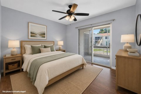 Condominio en venta en Daytona Beach, Florida, 2 dormitorios, 82.03 m2 № 2221143 - foto 21
