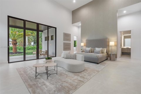 House in Davie, Florida 5 bedrooms, 540.51 sq.m. № 1817056 - photo 25