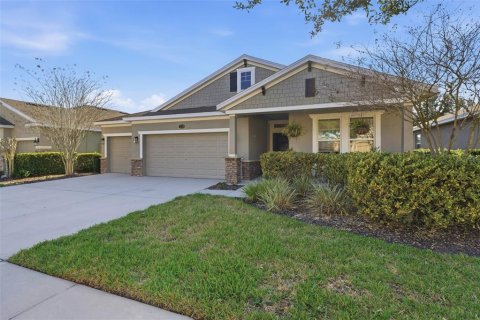 Villa ou maison à DeLand, Floride 4 chambres, 189.33 m2 № 2216852