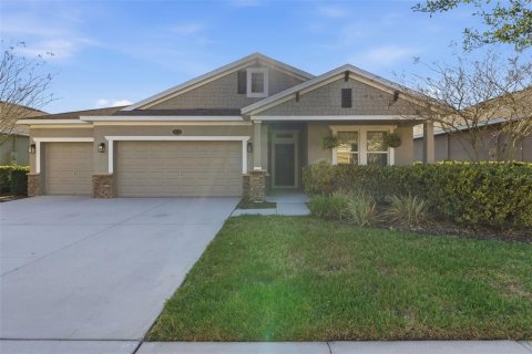 Casa en venta en DeLand, Florida, 4 dormitorios, 189.33 m2 № 2216852 - foto 2