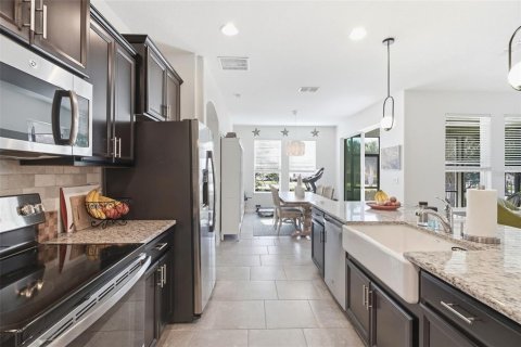 Casa en venta en DeLand, Florida, 4 dormitorios, 189.33 m2 № 2216852 - foto 13