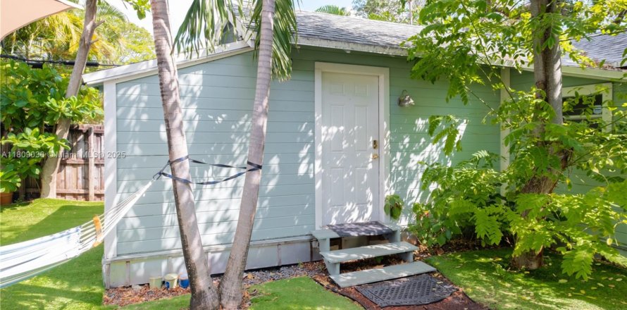 Villa ou maison à Miami, Floride 1 chambre, 50.17 m2 № 1750418