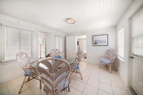 Villa ou maison à vendre à Clearwater, Floride: 4 chambres, 134.34 m2 № 2434688 - photo 21