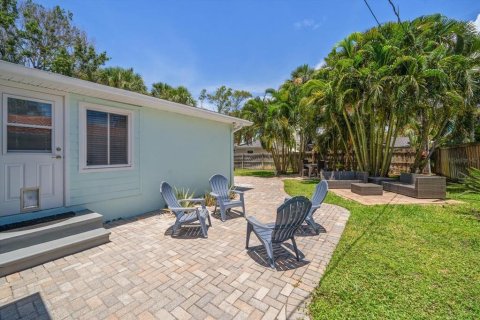 Villa ou maison à vendre à Clearwater, Floride: 4 chambres, 134.34 m2 № 2434688 - photo 29