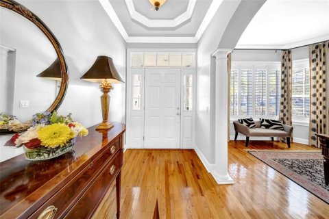 Casa en venta en Tampa, Florida, 4 dormitorios, 309.92 m2 № 1754980 - foto 4