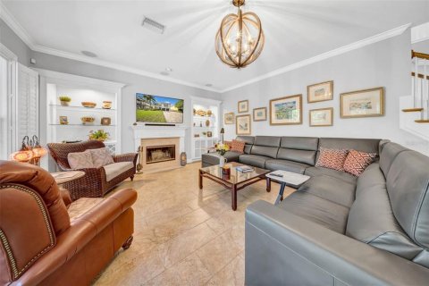 Casa en venta en Tampa, Florida, 4 dormitorios, 309.92 m2 № 1754980 - foto 18