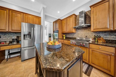 Casa en venta en Tampa, Florida, 4 dormitorios, 309.92 m2 № 1754980 - foto 13