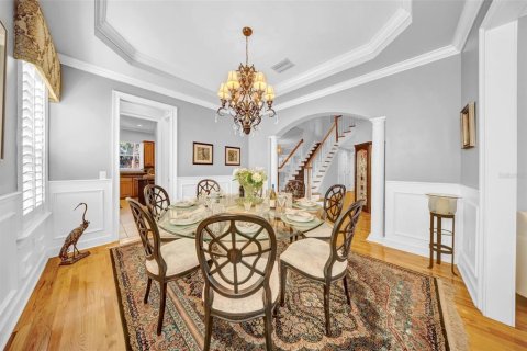 Casa en venta en Tampa, Florida, 4 dormitorios, 309.92 m2 № 1754980 - foto 9