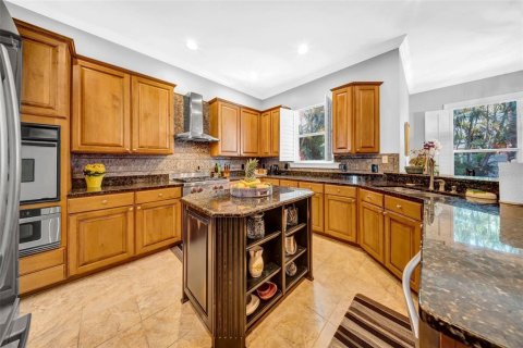 Casa en venta en Tampa, Florida, 4 dormitorios, 309.92 m2 № 1754980 - foto 12