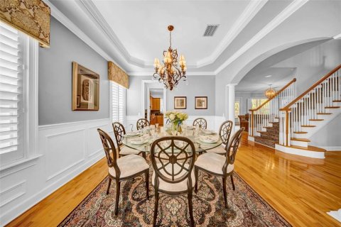 Casa en venta en Tampa, Florida, 4 dormitorios, 309.92 m2 № 1754980 - foto 8