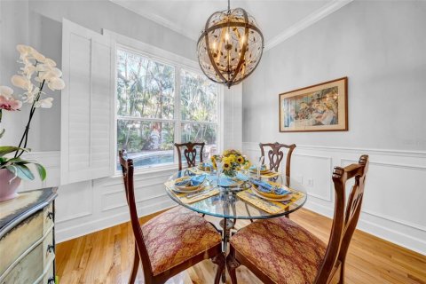 Casa en venta en Tampa, Florida, 4 dormitorios, 309.92 m2 № 1754980 - foto 24