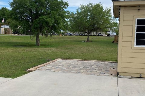 Terreno en venta en Silver Springs Shores, Florida № 1089733 - foto 5