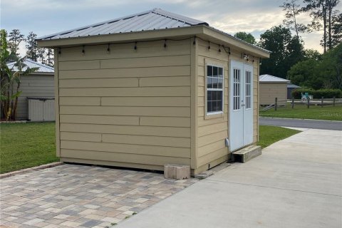 Terreno en venta en Silver Springs Shores, Florida № 1089733 - foto 8