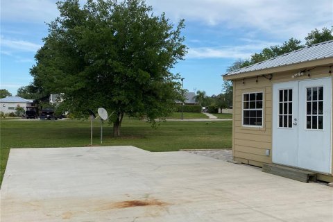 Terreno en venta en Silver Springs Shores, Florida № 1089733 - foto 4