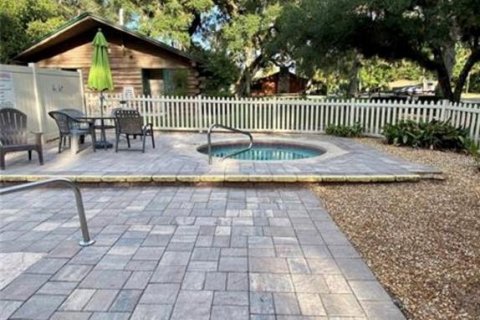 Terreno en venta en Silver Springs Shores, Florida № 1089733 - foto 16