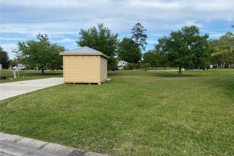 Terreno en venta en Silver Springs Shores, Florida № 1089733 - foto 9