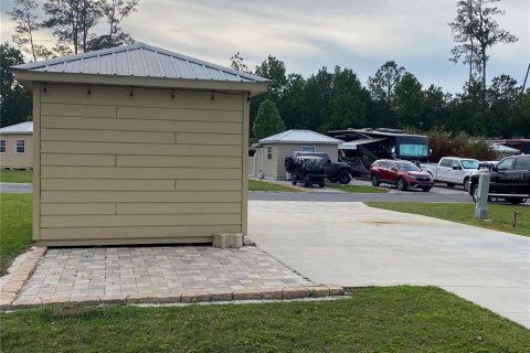 Terreno en venta en Silver Springs Shores, Florida № 1089733 - foto 7