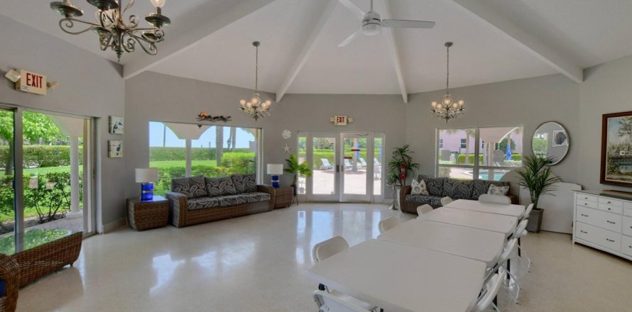 Condominio en Boca Raton, Florida, 2 dormitorios № 1043028